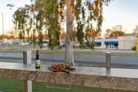 Quality Hotel Wangaratta Gateway - Hotel Accommodation 1