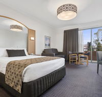 Quality Hotel Wangaratta Gateway - Hotel Accommodation