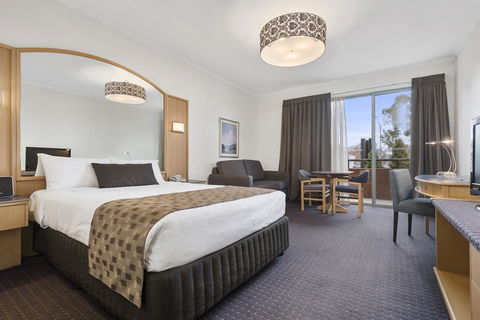 Quality Hotel Wangaratta Gateway - Hotel Accommodation 0