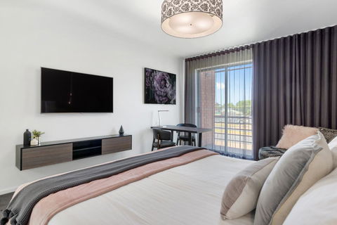 Quality Hotel Wangaratta Gateway - Hotel Accommodation 29