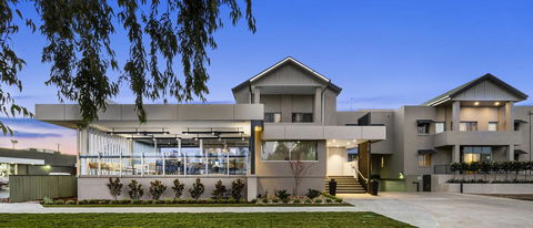Quality Hotel Wangaratta Gateway - Hotel Accommodation 4