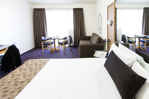 Quality Hotel Wangaratta Gateway - Hotel Accommodation 44