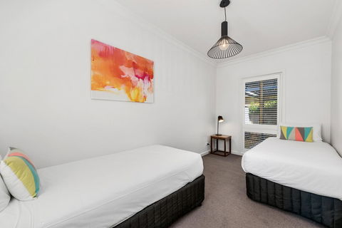 Quality Hotel Wangaratta Gateway - Hotel Accommodation 21