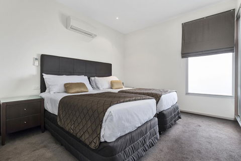 Quality Hotel Wangaratta Gateway - Hotel Accommodation 15