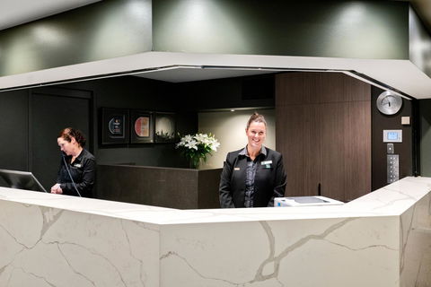 Quality Hotel Wangaratta Gateway - Hotel Accommodation 10