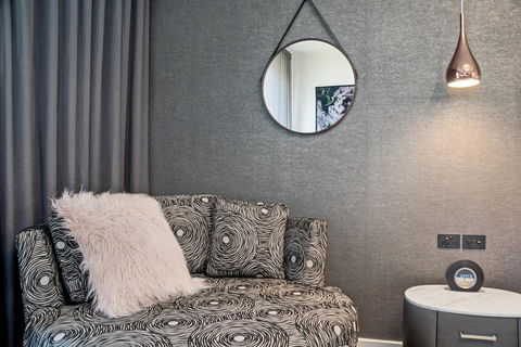 Quality Hotel Wangaratta Gateway - Hotel Accommodation 28