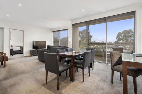 Quality Hotel Wangaratta Gateway - Hotel Accommodation 39