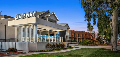 Quality Hotel Wangaratta Gateway - Hotel Accommodation 5