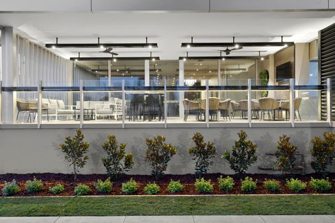 Quality Hotel Wangaratta Gateway - Hotel Accommodation 3