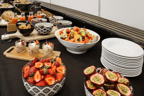 Quality Hotel Wangaratta Gateway - Hotel Accommodation 26