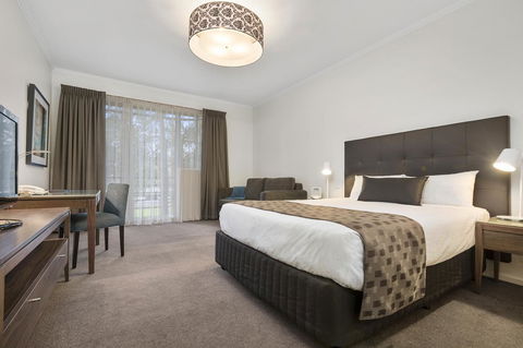 Quality Hotel Wangaratta Gateway - Hotel Accommodation 12