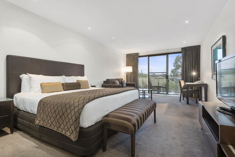 Quality Hotel Wangaratta Gateway - Hotel Accommodation 14