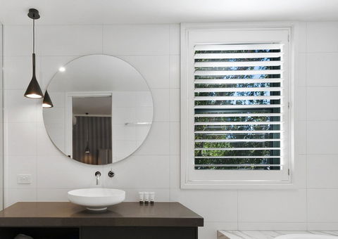 Quality Hotel Wangaratta Gateway - Hotel Accommodation 19