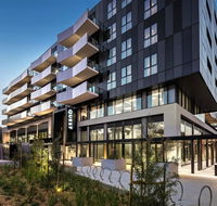 Quest Burwood East - Hotel Accommodation