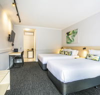 Nightcap at Matthew Flinders Hotel - Hotel Accommodation