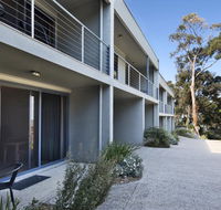 Chatby Lane Lorne - Hotel Accommodation