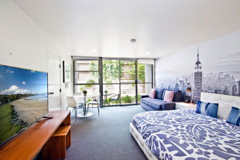 Lorne Bay View Motel - Hotel Accommodation 43