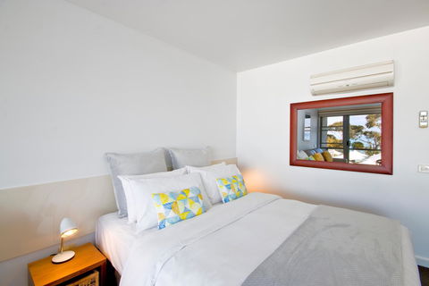 Lorne Bay View Motel - Hotel Accommodation 12