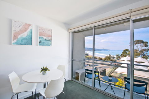Lorne Bay View Motel - Hotel Accommodation 14