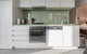 2Bedroom Apartment With Views In Docklands Next To CBD & Marvel Stadium - thumb 6