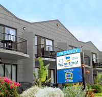 Apollo Bay Waterfront Motor Inn - Hotel Accommodation