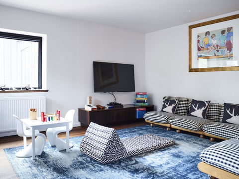 Astra Falls Creek - Hotel Accommodation 9