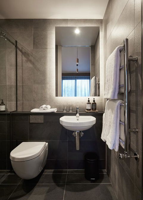 Astra Falls Creek - Hotel Accommodation 24