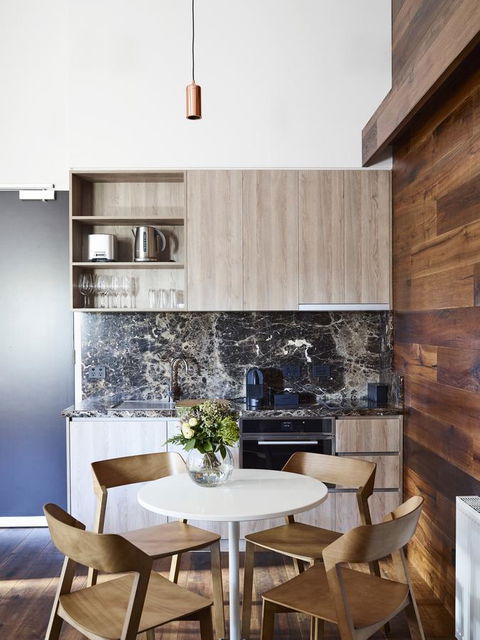 Astra Falls Creek - Hotel Accommodation 17