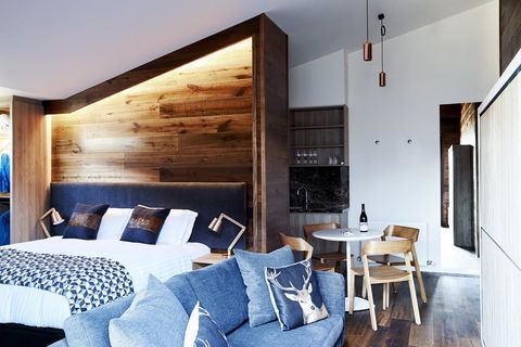 Astra Falls Creek - Hotel Accommodation 18