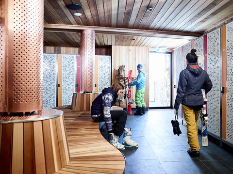 Astra Falls Creek - Hotel Accommodation 4