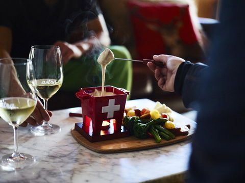 Astra Falls Creek - Hotel Accommodation 11