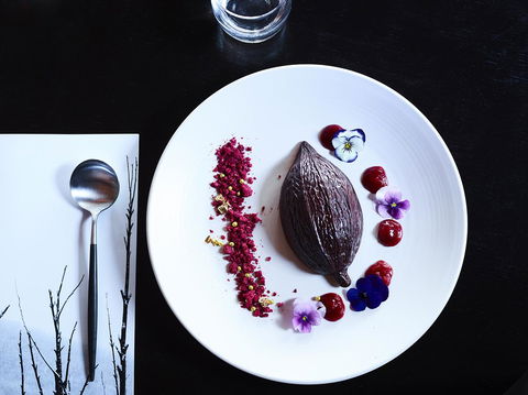 Astra Falls Creek - Hotel Accommodation 14