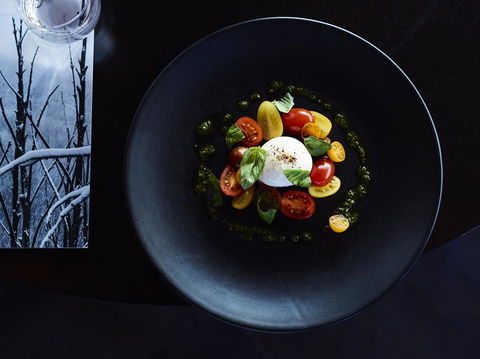 Astra Falls Creek - Hotel Accommodation 13