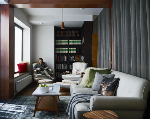 Astra Falls Creek - Hotel Accommodation 10