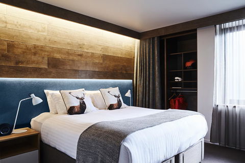 Astra Falls Creek - Hotel Accommodation 27