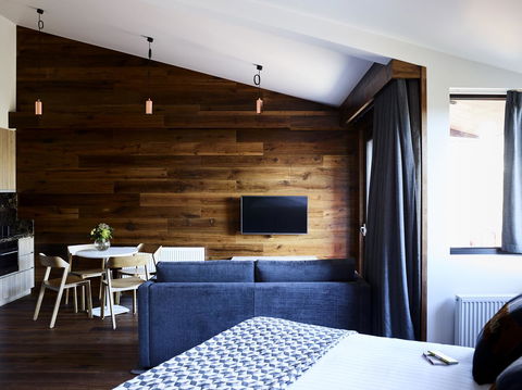 Astra Falls Creek - Hotel Accommodation 16