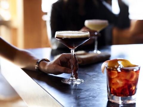 Astra Falls Creek - Hotel Accommodation 12