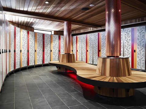 Astra Falls Creek - Hotel Accommodation 8