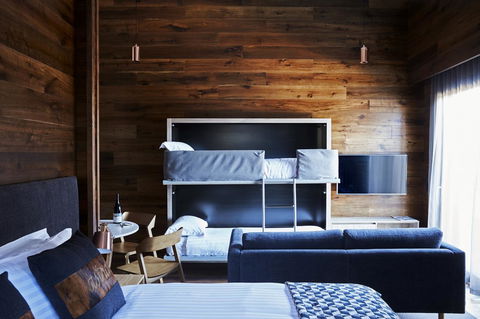 Astra Falls Creek - Hotel Accommodation 19