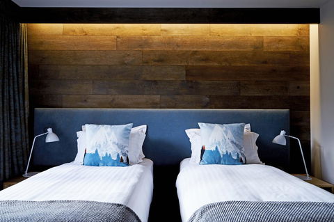 Astra Falls Creek - Hotel Accommodation 22