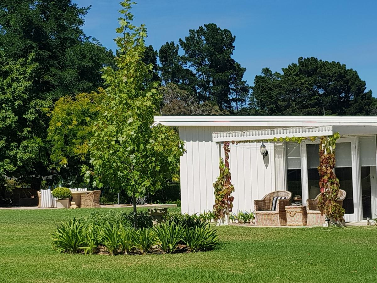 Mount Eliza VIC Hotel Accommodation