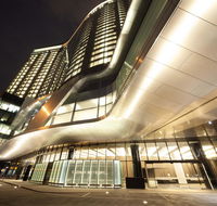 Crown Metropol Melbourne - Hotel Accommodation
