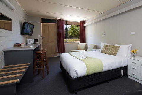 24HourCheck-In- Bridgewater Motel-Victoria-Australia - Hotel Accommodation 0