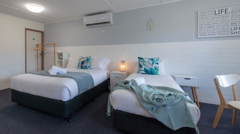 24HourCheck-In- Bridgewater Motel-Victoria-Australia - Hotel Accommodation 6