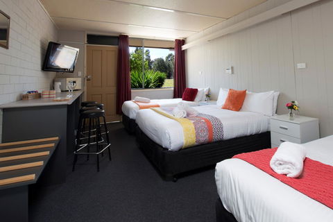 24HourCheck-In- Bridgewater Motel-Victoria-Australia - Hotel Accommodation 27
