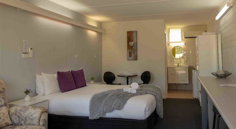 24HourCheck-In- Bridgewater Motel-Victoria-Australia - Hotel Accommodation 21