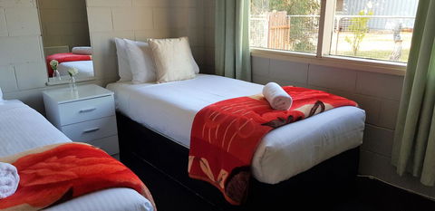 24HourCheck-In- Bridgewater Motel-Victoria-Australia - Hotel Accommodation 10