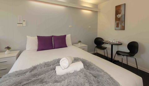 24HourCheck-In- Bridgewater Motel-Victoria-Australia - Hotel Accommodation 20