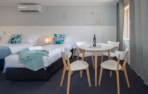 24HourCheck-In- Bridgewater Motel-Victoria-Australia - Hotel Accommodation 2