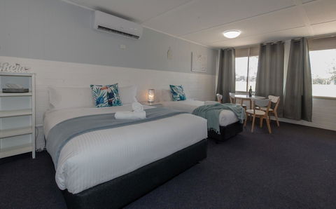 24HourCheck-In- Bridgewater Motel-Victoria-Australia - Hotel Accommodation 5